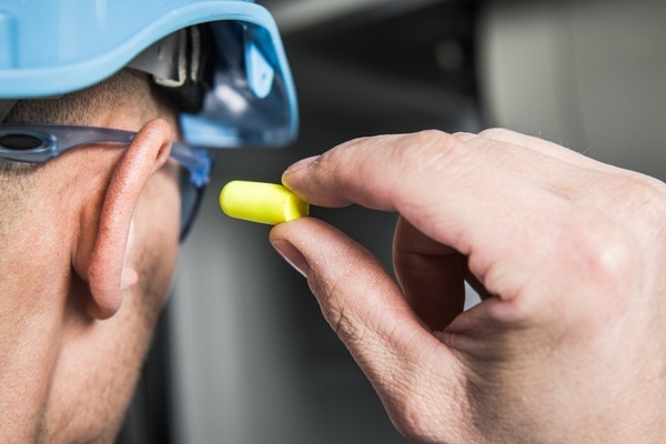 Ear Plugs Hearing Protection | Pension de reversion