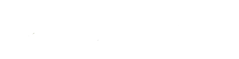 pension de réversion logo