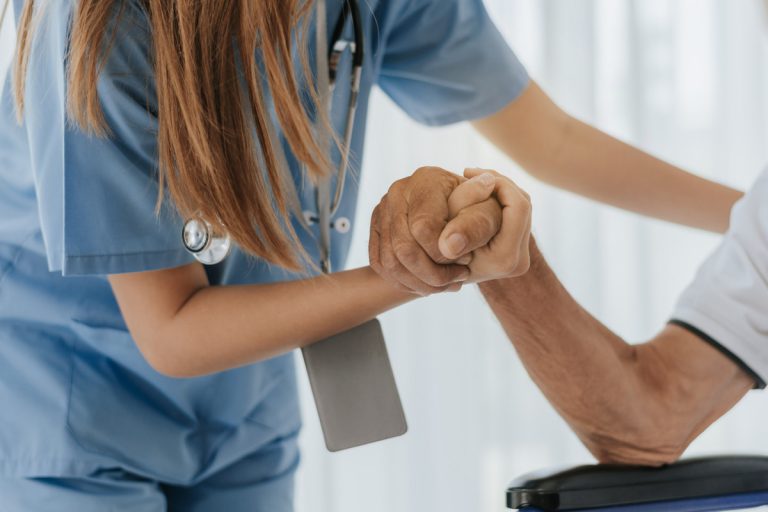 assurance dépendance