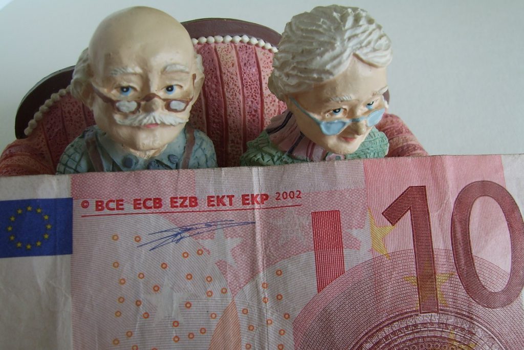 pension de retraite minimale