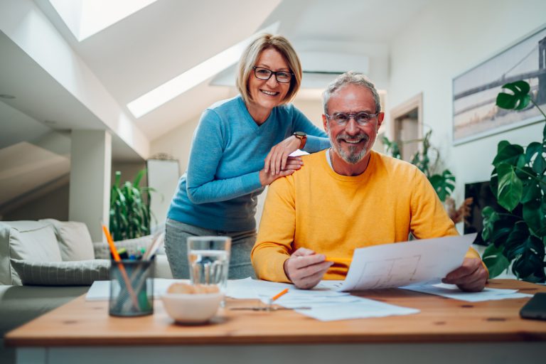 versement unique de la pension de retraite