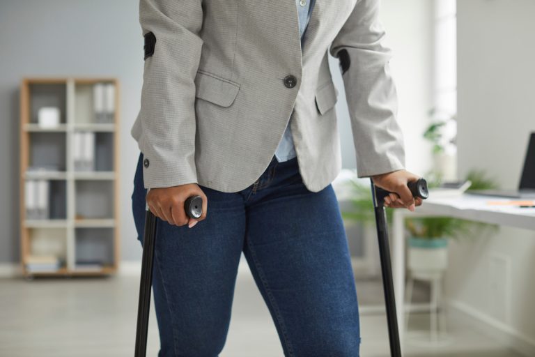 travailleur handicapé retraite