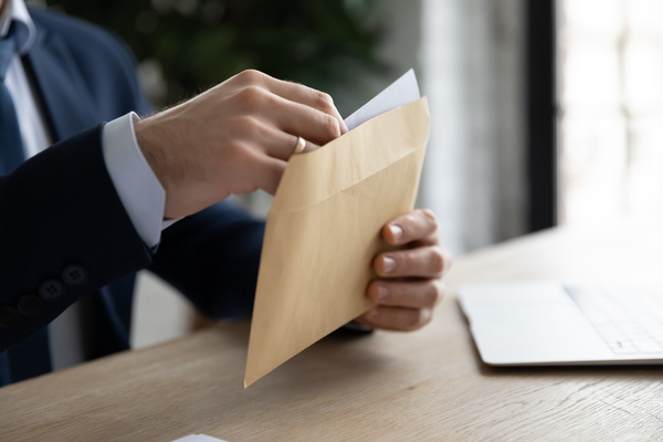 lettre de résiliation abonnement