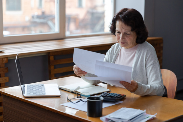 obtenir son attestation fiscale de retraite