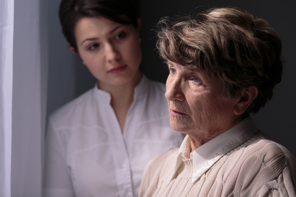 Alzheimer
