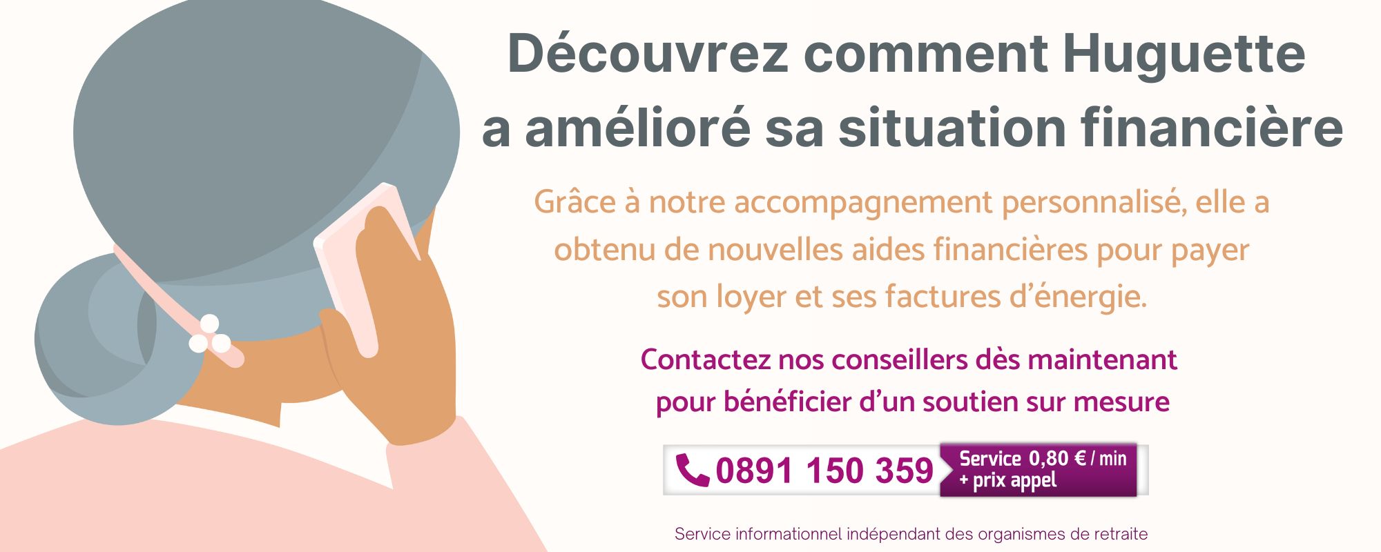 Aide conseiller pour obtenir aide