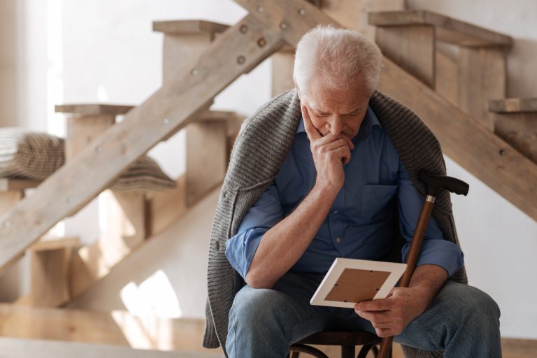 pension de réversion anticipée