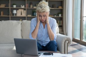 interruption pension de réversion
