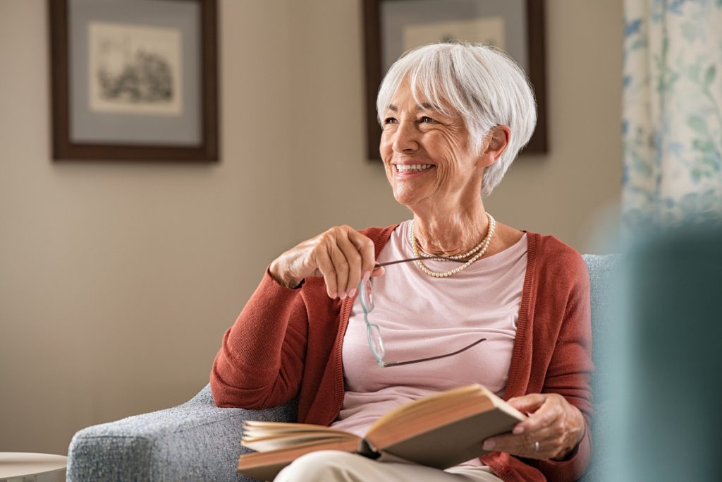 aides au logement seniors