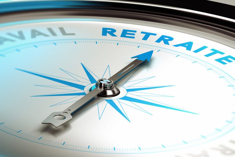 retraite à 62 ans