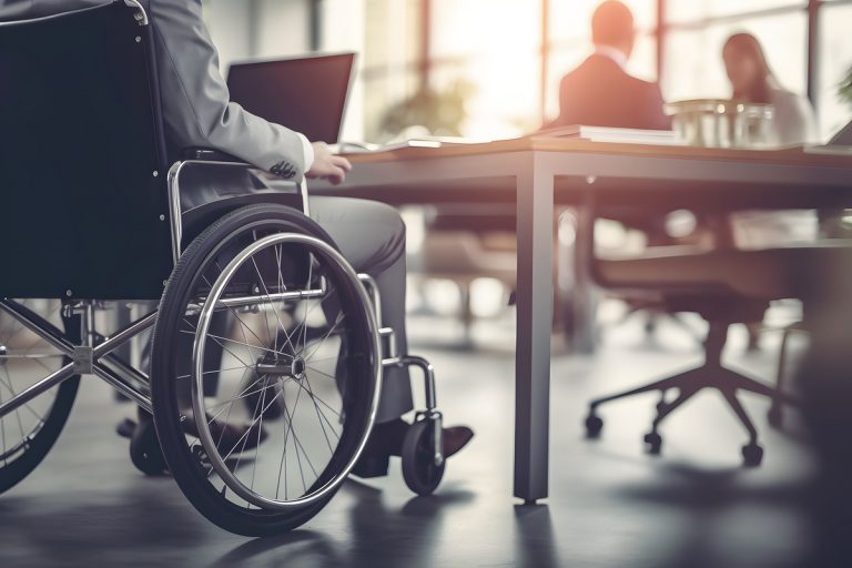 retraite anticipée handicap