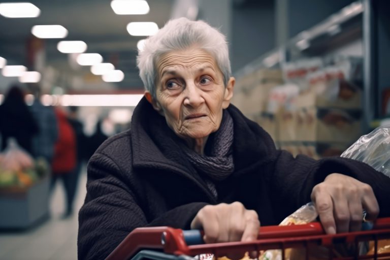 augmentation des retraites