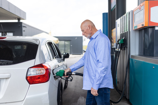 indemnité carburant retraité