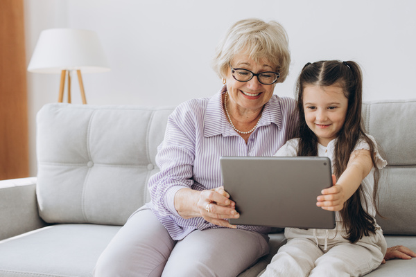 portail aides aux seniors