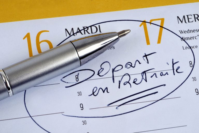 se faire rembourser trimestres retraite