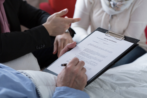 succession et aides sociales