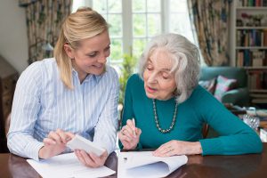 procuration assurance retraite