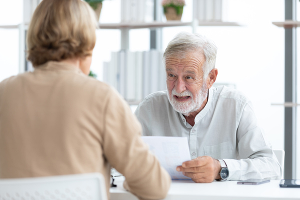 demande retraite employeur