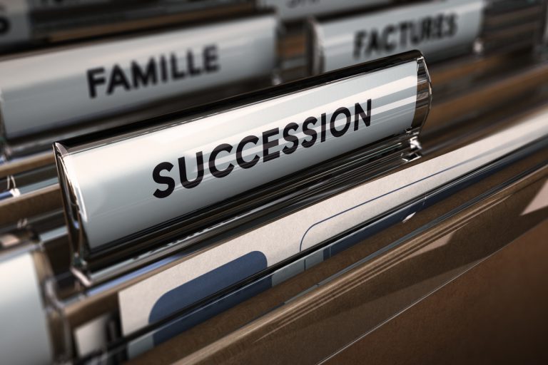 aides sociales récupérables sur succession