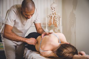 remboursement chiropracteur