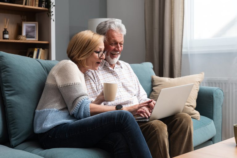 retraite nouveaux services
