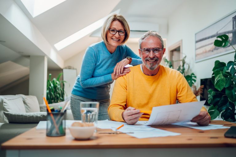 prime de départ en retraite