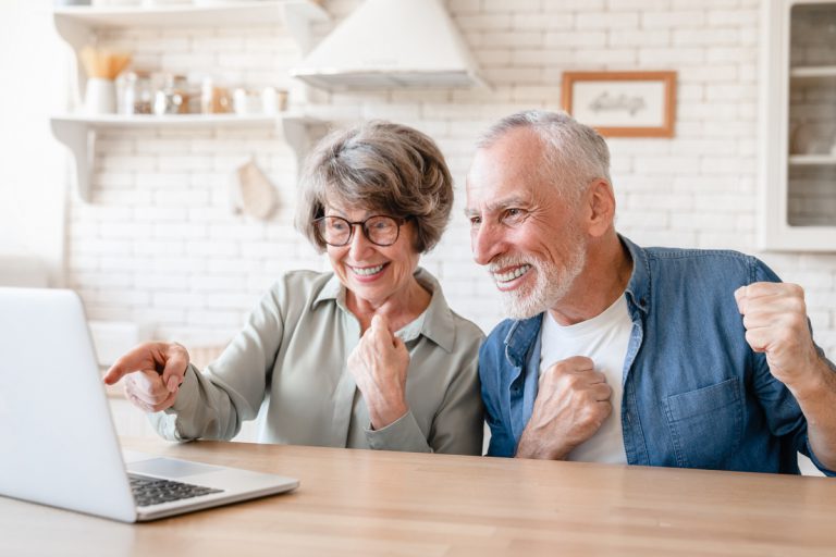 deuxième pension de retraite