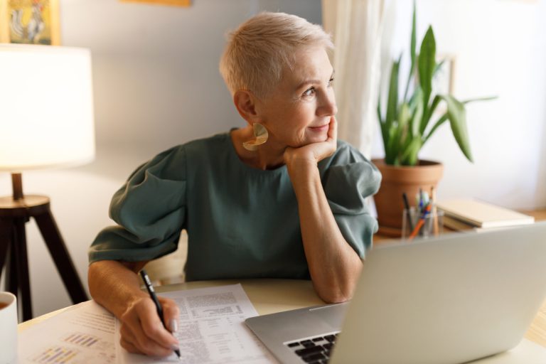 impôts pension réversion