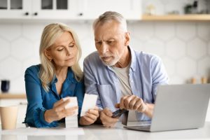 exonération taxe foncière