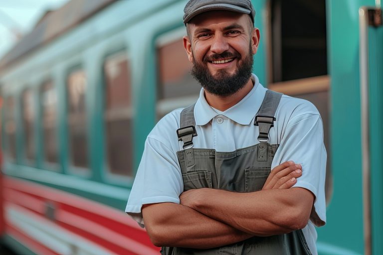 Retraite de la SNCF