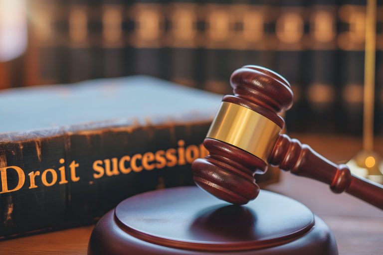 droits de succession