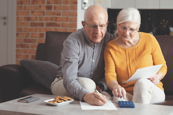 seniors taxe fonciere