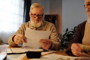 retard paiement retraite complementaire