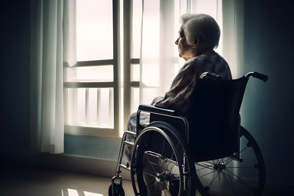 pension d'invalidité