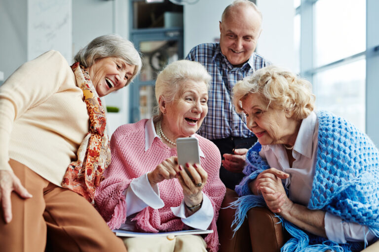 doctolib seniors