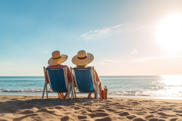 vacances seniors