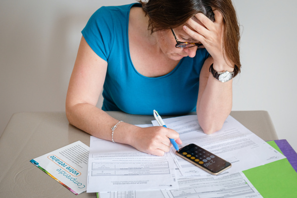 Retraite-administration-calculer | Pension de reversion coût du rachat de trimestre retraite