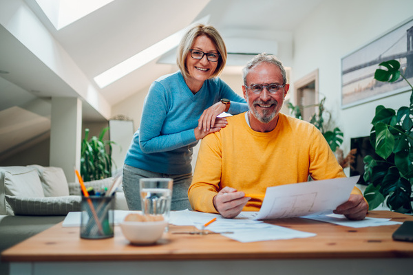 retraités pension