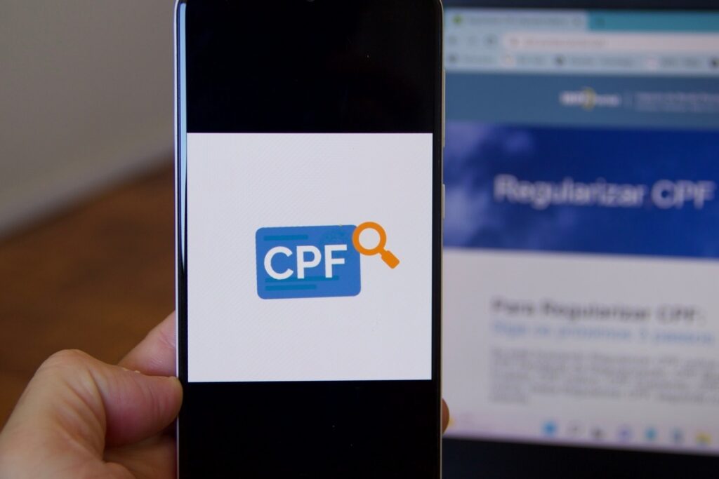 Aplicativo CPF | Pension de reversion CPF retraite