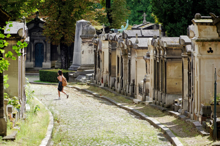 concession funéraire