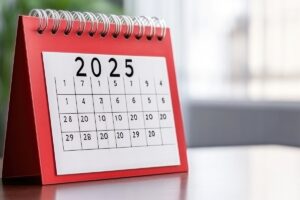 calendrier paiement Agirc-Arrco