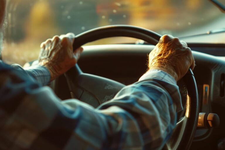 permis de conduire des seniors