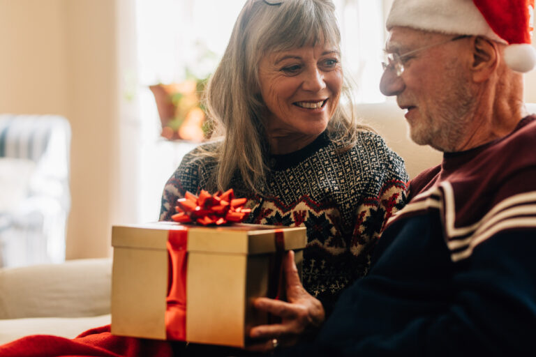 prime de Noël retraite