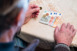 retraite et RSA