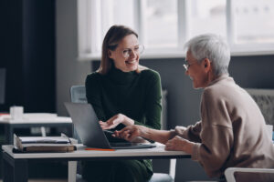 conseiller retraite