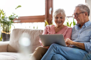revalorisation des retraites