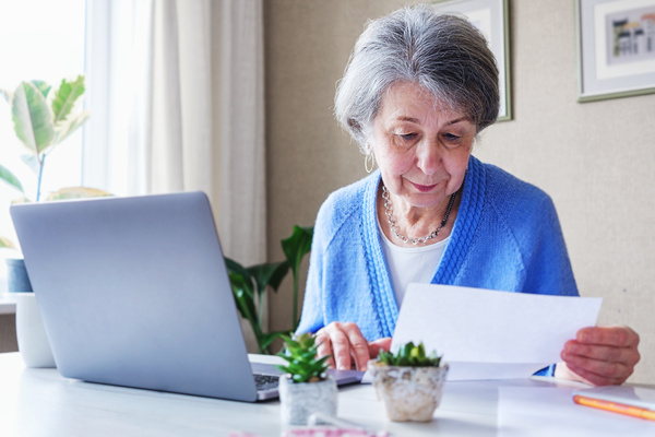 augmentation des retraites