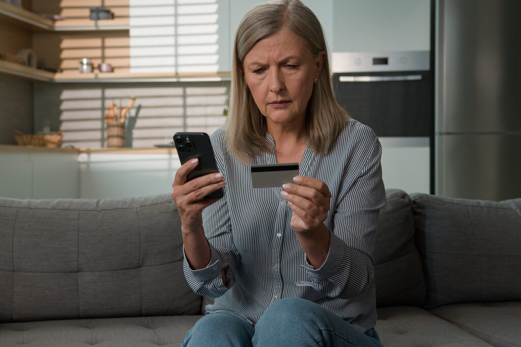 prêt pour retraité