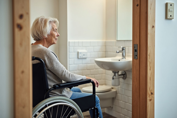 Hospitalisation à domicile