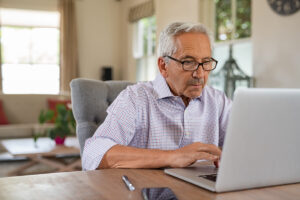 demande en ligne de retraite progressive